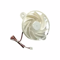 Moteur de ventilateur d'origine pour Réfrigérateur, congélateur SAMSUNG DA31-00345A, DA31-00334D Appareils compatibles : [FRI ...