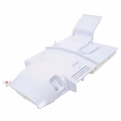 Couvercle d'évaporateur d'origine pour Réfrigérateur, congélateur SAMSUNG DA63-03594A Appareils compatibles : [FRIGO, RÉFRIGÉ ...
