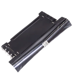 Cache évaporateur d'origine
