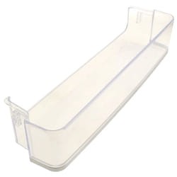 Balconnet à bouteille 440X102X87 mm