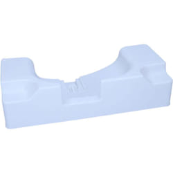 Bac evaporateur pour refrigerateur congelateur Beko 4882720100