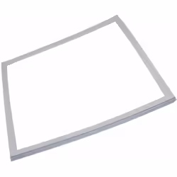 Joint de porte d'origine pour Réfrigérateur, congélateur WHIRLPOOL, BAUKNECHT, IGNIS 481946818021, C00374280 Appareils compat ...