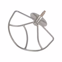 Batteur pour Robot ménager KRUPS MS-0693471 Appareils compatibles : [ROBOT MÉNAGER KRUPS: ] KA990T41700, KA990T42700, KA991T1 ...
