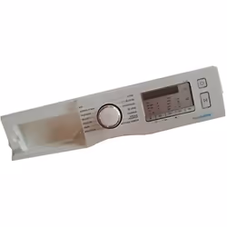 Bandeau de commande d'origine pour Lave-linge SAMSUNG DC97-16908Q Appareils compatibles : [MACHINE À LAVER, LAVE-LINGE SAMSUN ...