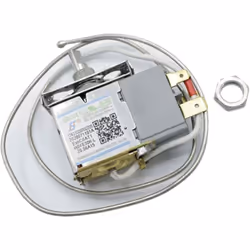 Thermostat WDFE30H-L pour Réfrigérateur, congélateur CURTISS, OCEANIC, FAR, GORENJE 1048864, 17431000000205 Appareils compati ...