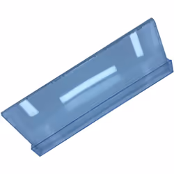 Façade de bac congélateur supérieur pour Réfrigérateur, congélateur BEKO 4948141300 Appareils compatibles : [FRIGO, RÉFRIGÉRA ...