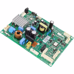 Platine principale pour Réfrigérateur, congélateur LG EBR82796702 Appareils compatibles : [FRIGO, RÉFRIGÉRATEUR, CONGÉLATEUR  ...