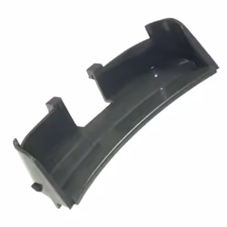 Couvercle poignée d'origine pour Lave-linge SAMSUNG DC63-01384A Appareils compatibles : [MACHINE À LAVER, LAVE-LINGE SAMSUNG: ...