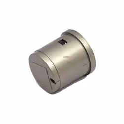 Bouton selecteur d'origine pour Four, cuisinière SAMSUNG DG64-00207Q Appareils compatibles : [FOUR, CUISINIÈRE SAMSUNG: ] BQ1 ...