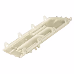 Couvercle boîte à produits d'origine pour Lave-linge SAMSUNG DC97-08800A Appareils compatibles : [MACHINE À LAVER, LAVE-LINGE ...