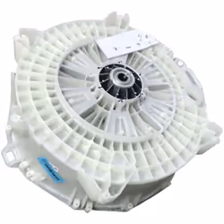 Demi cuve arrière d'origine pour Lave-linge SAMSUNG DC97-16462C Appareils compatibles : [MACHINE À LAVER, LAVE-LINGE SAMSUNG: ...