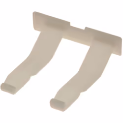 Levier d'origine pour Lave-vaisselle SMEG, WHIRLPOOL, BAUKNECHT, SCHOLTES, GORENJE, KORTING 764730268, 480140102719 Appareils ...