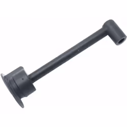 Tuyau pour Cafetière, Expresso KRUPS MS-624558 Appareils compatibles : [CAFETIÈRE, EXPRESSO KRUPS: ] KP170510/7Z0, KP170810/7 ...