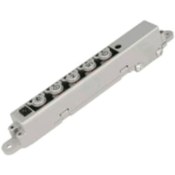 Clavier de commande d'origine