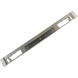Description générale Bandeau de commande d'origine pour réfrigérateur et congélateur SAMSUNG, modèle DA97-13131A. Conçu pour  ...