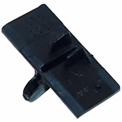 Bouton interrupteur d'origine pour Hotte SMEG 766410472 Appareils compatibles : [HOTTE SMEG: ] KSED65X, KSED95X, KSED95NE, KS ...