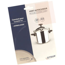 Joint Sitraclassic d'origine (cocotte) 4-6-8-10L