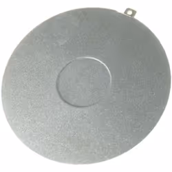 Plaque pour Cafetière, Expresso KRUPS SS-202331, SS-7235350373 Appareils compatibles : [CAFETIÈRE, MACHINE À CAFÉ KRUPS: ] F3 ...