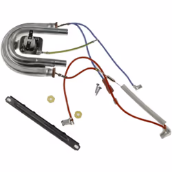 Résistance + fusible + thermostat pour Cafetière, Expresso MOULINEX SS-201120 Appareils compatibles : [CAFETIÈRE, MACHINE À C ...