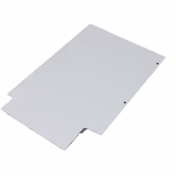 Panneau gauche pour Lave-vaisselle BEKO, ESSENTIEL B, CONTINENTAL EDISON, LISTO, GRUNDIG, OCEANIC, STOVES 1764120102 Appareil ...