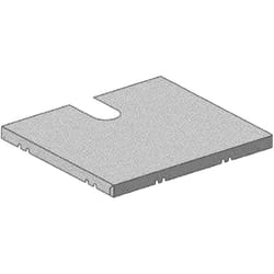 Separateur pour table de cuisson Whirlpool C00628720