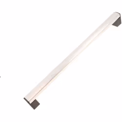 Poignée pour Four, cuisinière BEKO 210480325 Appareils compatibles : [FOUR, CUISINIÈRE BEKO: ] BBIM13301XC, BBIM18300XPE, BBI ...