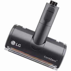Brosse pour Aspirateur LG AGB74252405 Appareils compatibles : [ASPIRATEUR LG: ] A9K-CORE1S, A9T-ULTRA1C, A9K-ULTRA1B, A9K-ULT ...