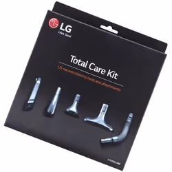 Kit d'entretien pour Aspirateur LG AGF78838401 Appareils compatibles : [ASPIRATEUR LG: ] A9K-CORE1S, A9T-ULTRA1C, A9K-ULTRA1B ...