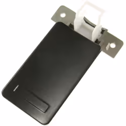 Distributeur d'eau d'origine pour Réfrigérateur, congélateur LG ABH74721213 Appareils compatibles : [FRIGO, RÉFRIGÉRATEUR, CO ...