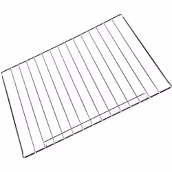 Grille pour Four, cuisinière ROSIERES, CANDY Dimensions : 460X350 mm 42811775 Appareils compatibles : [FOUR, CUISINIÈRE CANDY ...