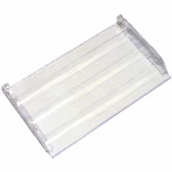 Ensemble couvercle bac à légumes inférieur pour Réfrigérateur, congélateur SAMSUNG DA97-07839A Appareils compatibles : [FRIGO ...