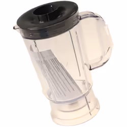 Bol complet pour Robot ménager KENWOOD AS00000727 Appareils compatibles : [ROBOT MÉNAGER KENWOOD: ] FDM71.940SS, FDM71.450SS, ...