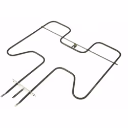 Résistance supérieure d'origine pour Four, cuisinière WHIRLPOOL, ARISTON HOTPOINT, IKEA, , IKEA WHIRLPOOL, CYLINDA 4810111117 ...