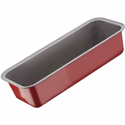 Moule à cake (30cm) pour Divers petit ménager TEFAL J1640114 Appareils compatibles : BB4354935