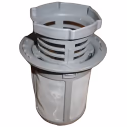 Filtre extérieur pour Lave-vaisselle VALBERG, CONTINENTAL EDISON, SABA, ESSENTIEL B, AIRLUX, TECHNICAL, DAEWOO, FAR, AYA, AVE ...