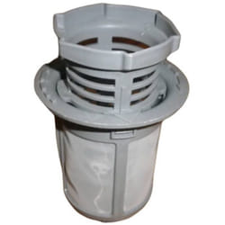 Filtre extérieur