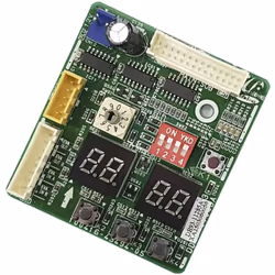Platine de controle d'origine pour Climatiseur SAMSUNG DB93-11285A Appareils compatibles : [CLIMATISEUR SAMSUNG: ] AJ040FCJ2E ...