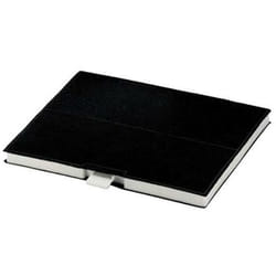 Bosch - Filtre de charbon actif compatible (00705432) Hotte constructa, viva siemens, neff