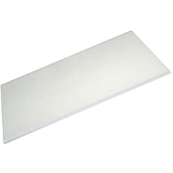 Clayette, étagère 600X373 mm