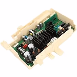 Carte de puissance d'origine pour Lave-linge SAMSUNG DC92-01630A Appareils compatibles : [MACHINE À LAVER, LAVE-LINGE SAMSUNG ...