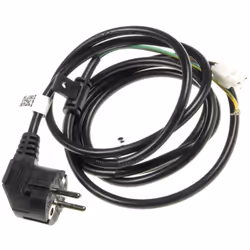 Cordon secteur d'origine pour Réfrigérateur, congélateur SAMSUNG 3903-000794, 3903-000793 Appareils compatibles : [FRIGO, RÉF ...
