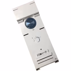 Cache évaporateur d'origine pour Réfrigérateur, congélateur SAMSUNG DA97-16256X Appareils compatibles : [FRIGO, RÉFRIGÉRATEUR ...