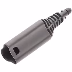Adaptateur tuyau vapeur (buse) pour Nettoyeur vapeur THOMAS 150548 Appareils compatibles : [NETTOYEUR VAPEUR THOMAS: ] VAPORO ...