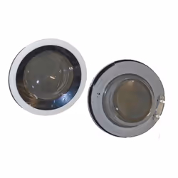 Hublot complet pour Lave-linge BEKO 2434700500 Appareils compatibles : [MACHINE À LAVER, LAVE-LINGE BEKO: ] WDW85122 BB436514 ...