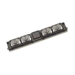 Bouton (AS0015742) Hotte De Dietrich