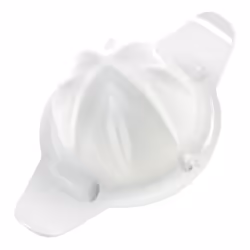 Petit cone (presse agrumes) pour Robot ménager BEKO 9178003786 Appareils compatibles : [ROBOT MÉNAGER BEKO: ] CJB6100W, CJB60 ...