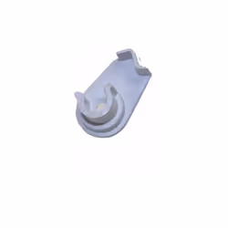 Arrêt gauche pour Réfrigérateur, congélateur BEKO 4228580200 Appareils compatibles : [RÉFRIGÉRATEUR, CONGÉLATEUR BEKO: ] CBI7 ...