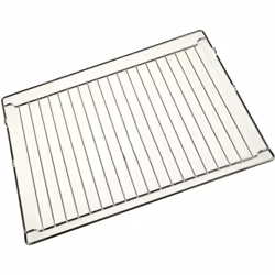 Grille d'origine pour Four, cuisinière SAMSUNG Dimensions : 460X355X30 mm DG75-01061A Appareils compatibles : [FOUR, CUISINIÈ ...