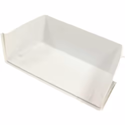 Bac à légumes pour Réfrigérateur, congélateur INDESIT, WHIRLPOOL C00507547, C00259796 Appareils compatibles : [FRIGO, RÉFRIGÉ ...