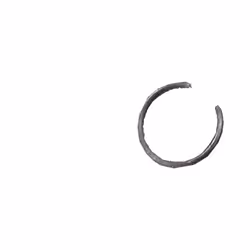 Circlip pour Robot ménager KENWOOD KW182767 Appareils compatibles : [ROBOT MÉNAGER KENWOOD: ] PM500, KM010, KM800, KM001, KM2 ...